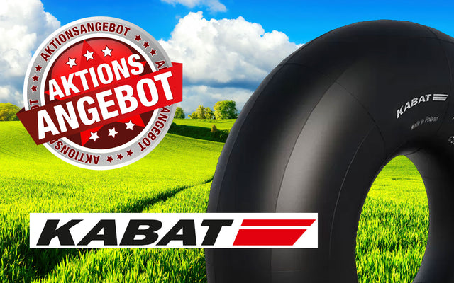 Kabat Schläuche