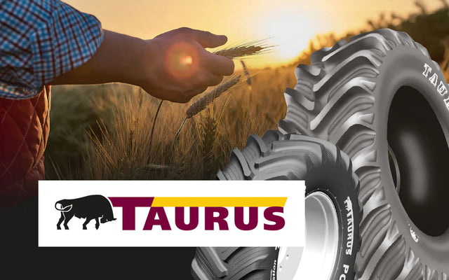 TAURUS AKTION  "WENN WEG - DANN WEG!"