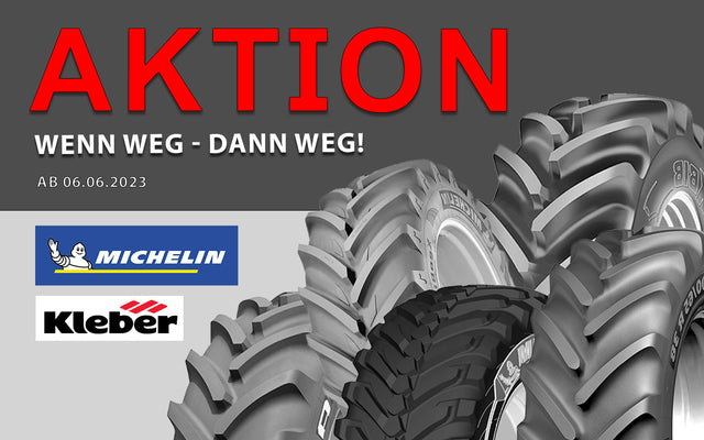 DA REIFEN AKTION 2023