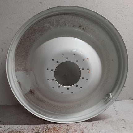 12 X 48/W Grasdorf lfd. Nr.: 97/24 S=14 mm 10/335/281/22 zyl. /ET180  - Gebr -