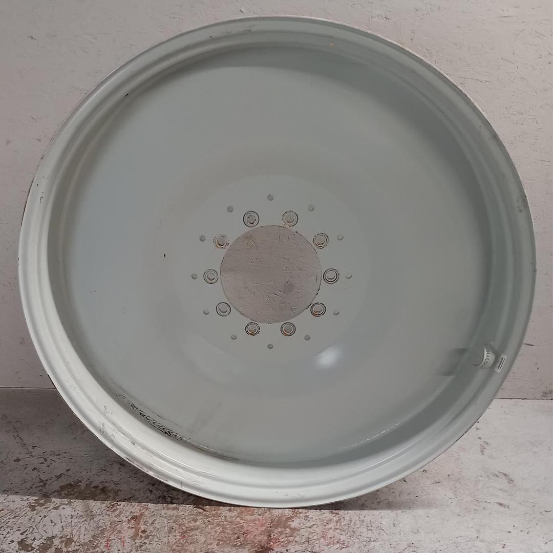 12 X 48/W GRA lfd.Nr.: 95/24 S=15 mm 10/335/281/22 zy /ET-60 Valmet weiß -Gebr-