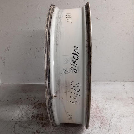 12 X 48/W Grasdorf lfd. Nr.: 97/24 S=14 mm 10/335/281/22 zyl. /ET180  - Gebr -