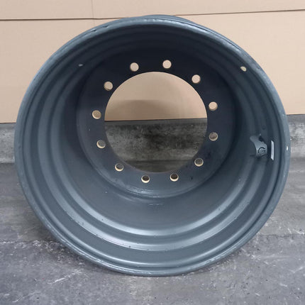 25 X 26/DW GRA lfd. Nr.: 06/25 S=14 mm 12/425/371/27v1 ET-65 Liebherr Grau -Gebr-