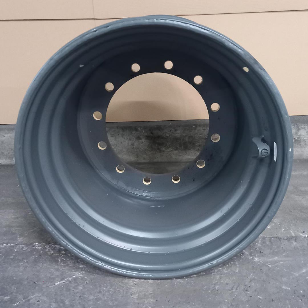 25 X 26/DW GRA lfd. Nr.: 06/25 S=14 mm 12/425/371/27v1 ET-65 Liebherr Grau -Gebr-