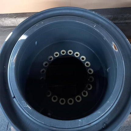 27.00 - 29 MOV / GKN 3-tlg. lfd. Nr.: 07/25 S=24 mm 20/425/371/26 zy / ET -30 - Gebr -