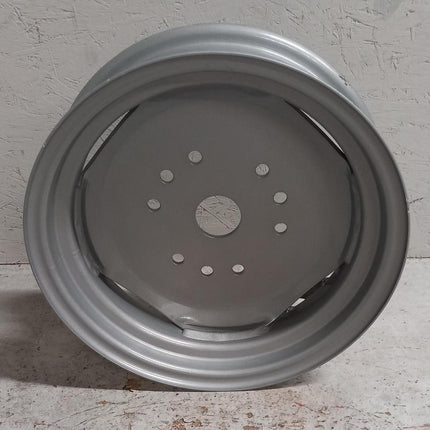 4.50 X 16 HAR lfd.Nr.: 26/24 S = 8mm 9/171/60/16 zyl. ET30 silber - Sopo -