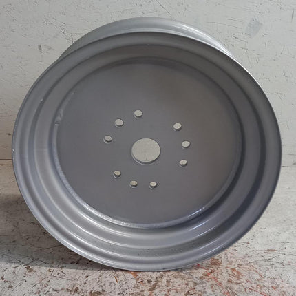 5.50 X 18 HAR lfd.Nr.: 93/24 S=13 mm 9/171/60/16 zyl. / ET0 silber - Sopo -