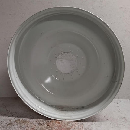 12 X 48/W Grasdorf lfd. Nr.: 97/24 S=14 mm 10/335/281/22 zyl. /ET180  - Gebr -