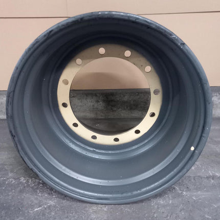 25 X 26/DW GRA lfd. Nr.: 06/25 S=14 mm 12/425/371/27v1 ET-65 Liebherr Grau -Gebr-