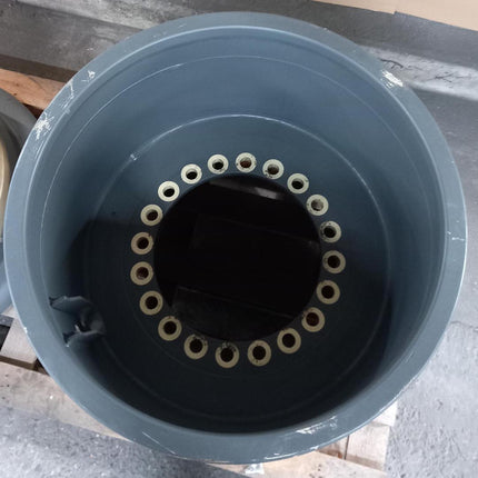 27.00 - 29 MOV / GKN 3-tlg. lfd. Nr.: 07/25 S=24 mm 20/425/371/26 zy / ET -30 - Gebr -