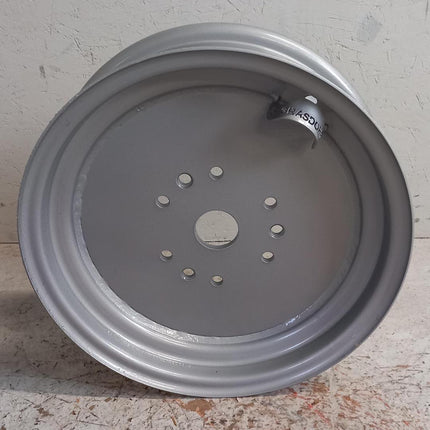 5.50 X 18 HAR lfd.Nr.: 93/24 S=13 mm 9/171/60/16 zyl. / ET0 silber - Sopo -