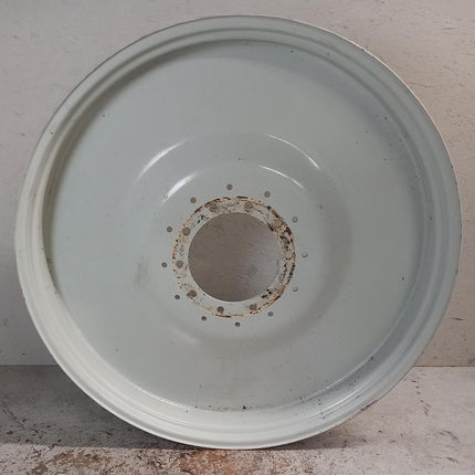 12 X 48/W GRA lfd.Nr.: 95/24 S=15 mm 10/335/281/22 zy /ET-60 Valmet weiß -Gebr-