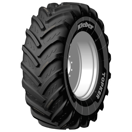 IF800/70 R 38 Kleber Topker 179 D/175 E TL