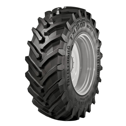 IF710/65 R 46 Trelleborg TM1000 HP 183 D TL