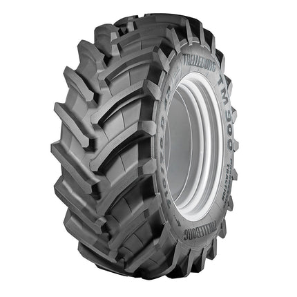 600/70 R 30 Trelleborg TM900 PT 158 D/155 E TL