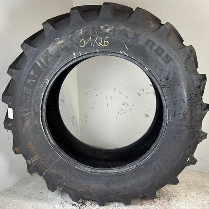 520/85 R 42 Ceat Farmax R85 DOT 52/22 157 A8/157 B TL Lfd.Nr.: 01/26 - Demo -