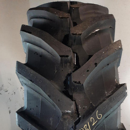 VF650/75 R 42 Trelleborg TM1000 PT DOT 15/25 180 D/177 E lfd. Nr.: 03/26