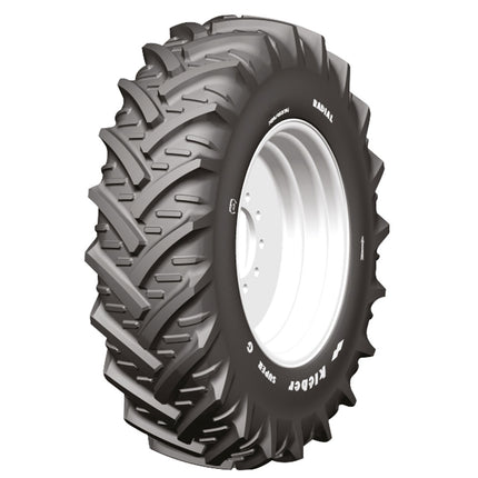 16.9 R 30 Kleber Super G 137 A8/134 B TL