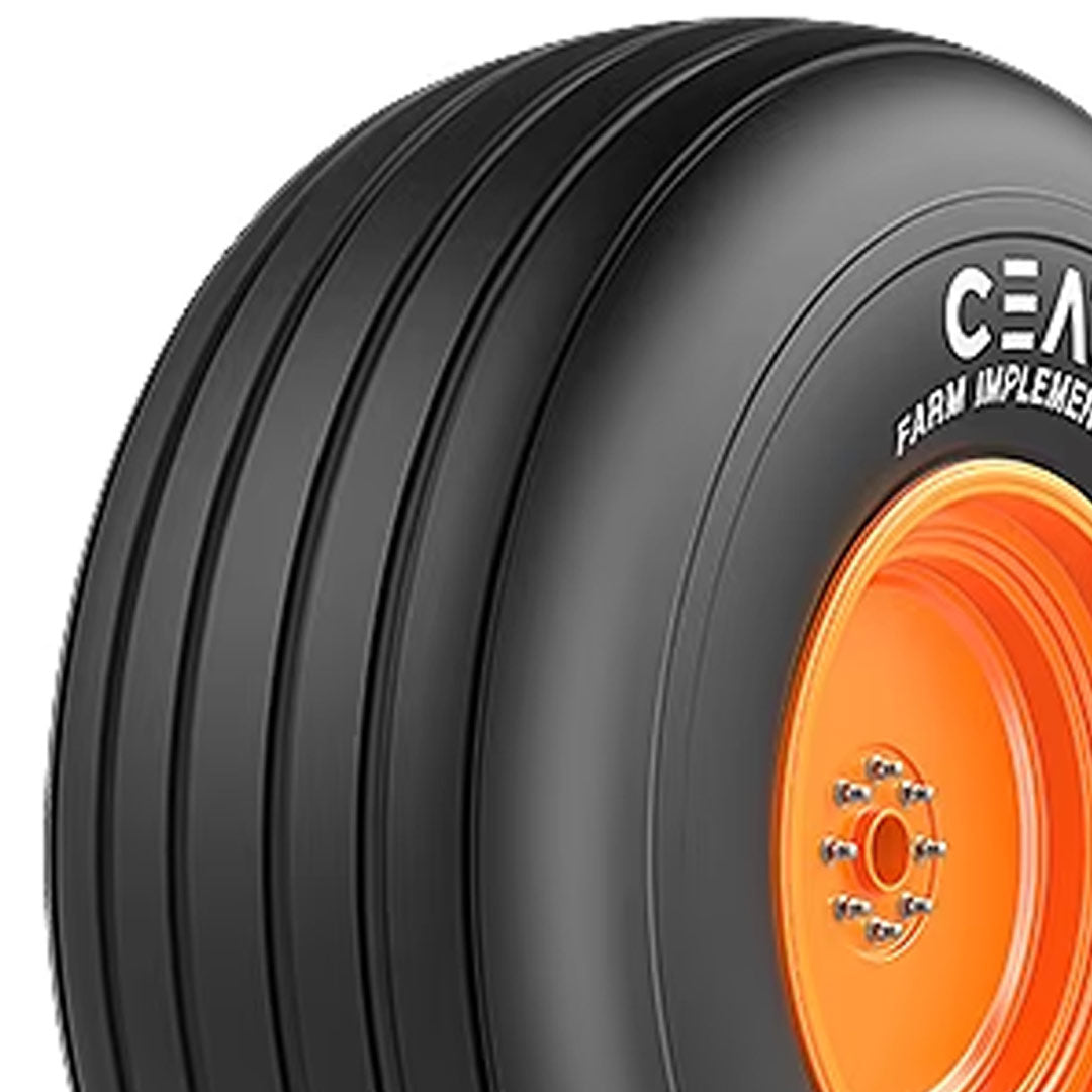 200/60-14.5 Ceat Farm Implement I-1 14 PR TL