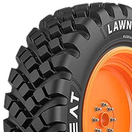 215/65 R 14 Ceat Lawnmax  90 A8 / B TL