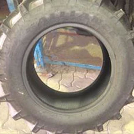 340/65 R 20 Alliance A-370 DOT 10/18 124 A8/121 B TL - SoPo -