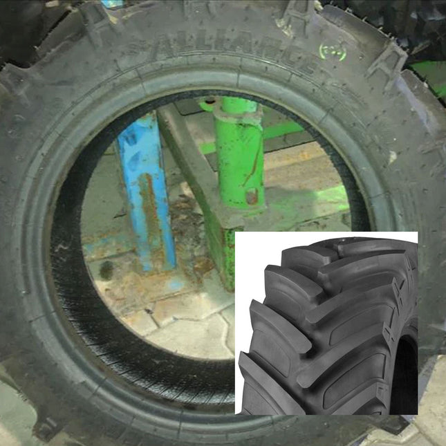 200/70 R 16 Alliance A-370 94 A8/94 B TL (DOT 19/17) - SoPo -