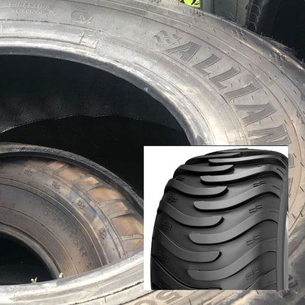 850/45 R 34 Alliance I-388 DOT 17/17 168 D TL Flotation - SoPo -