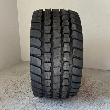 Komplettrad 455/40 R 22.5 DELCORA TransAgro 163 D TL Felge 14.00x22.5  8/275/221/21,5 V1