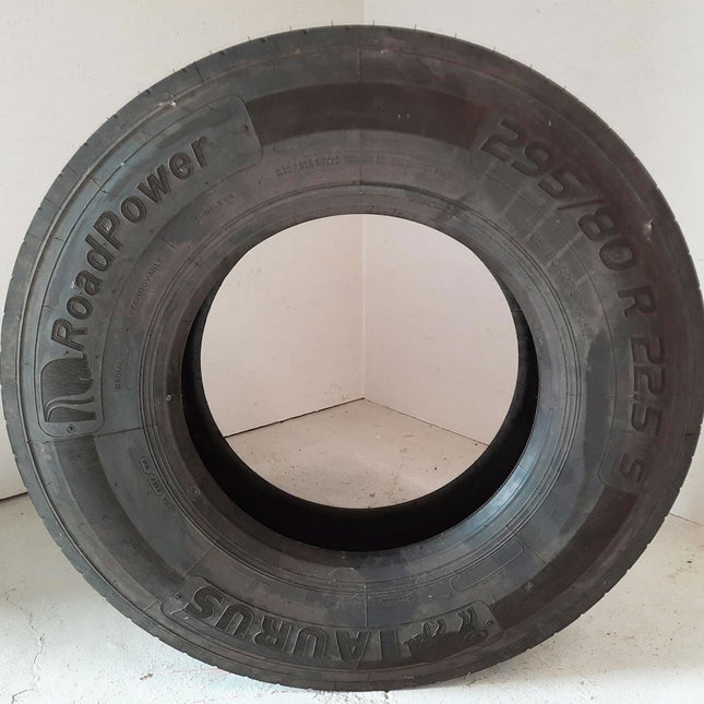 295/80 R 22.5 Taurus Road Power S  ohne Flocke 152 M/148 M TL Straße M+S (DOT 09/19) - SoPo -