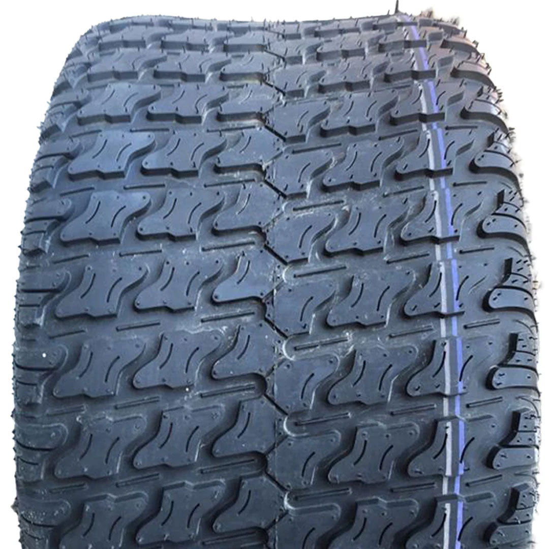 24x9.50 - 12/4 WandaTyre P5023 4 PR  TL Rasen (DOT 2016/2017)