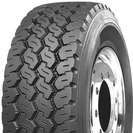 425/65 R 22.5 Goodride Sup Guard M1 165 K TL