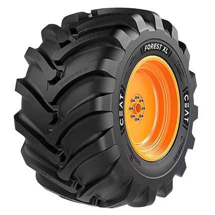 710/45-26.5 Ceat Forest XL  24 PR TL Steel Shield