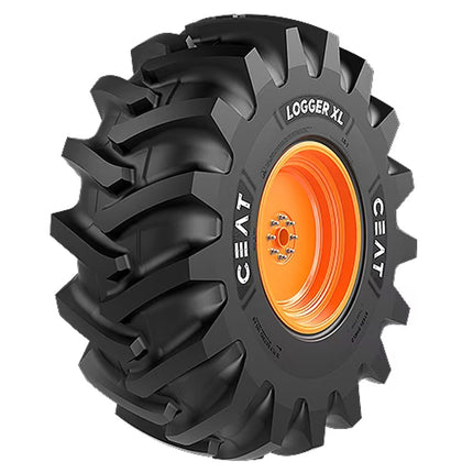 30.5L-32 Ceat Logger XL  26 PR 176 A6 TL Steel Shield