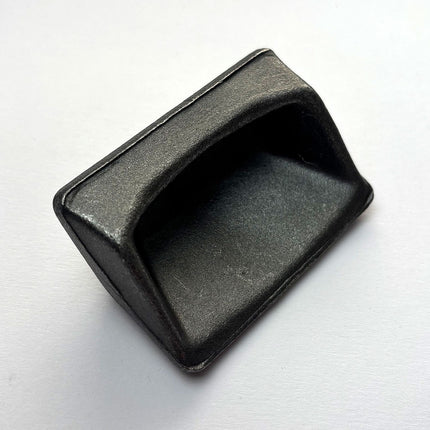 Einschweißstück Molcon LUXE  bis 102PS/75KW, für 3- & 5-speichige Stahlfelgen