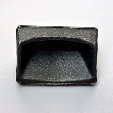 Einschweißstück Molcon LUXE  bis 102PS/75KW, für 3- & 5-speichige Stahlfelgen