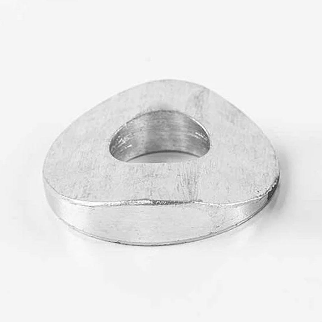 Ausgleichsscheiben MD/HD verzinkt V Set