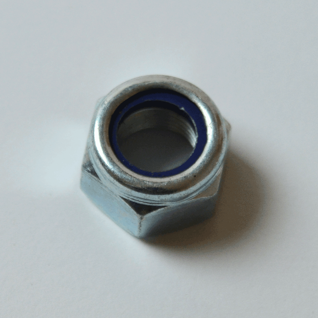 Stoppmutter MD M16 für Hakenschraube einzeln