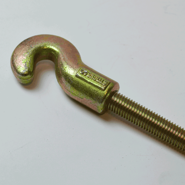 Gewindestange 50  Stocks Dual