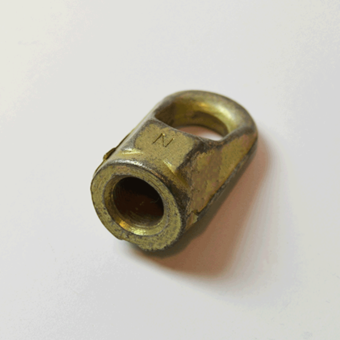 Oese Stocks Dual verstärkt M22x1,5