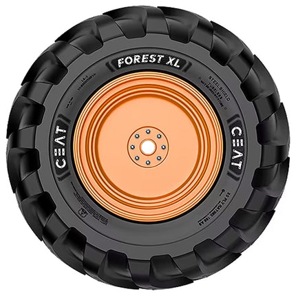 710/45-26.5 Ceat Forest XL  20 PR 168 A8 TL Steel Shield