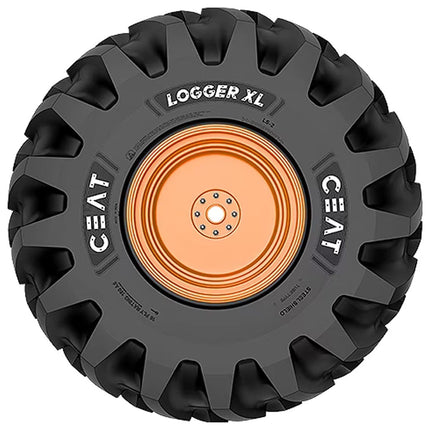 30.5L-32 Ceat Logger XL  26 PR 176 A6 TL Steel Shield