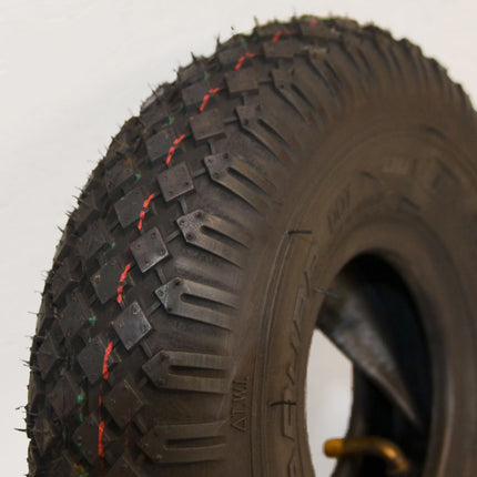 3.00 - 4/4 NaRubb S2303-07 (Import) SET (SCHL-JS87) 4 PR  TT Block (260x85)