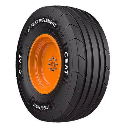 IF280/70 R 15 Ceat Hi-Flex Implement SB 137 D TL