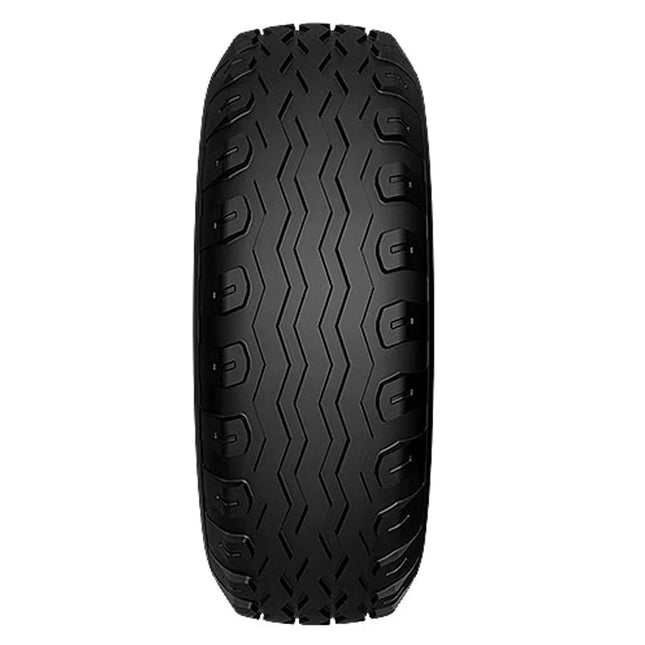 Komplettrad 10.0/75 - 15.3/14 CE  130A8  TL Felge Akojant 9.00x15.3 6/205/161/ET0/E2