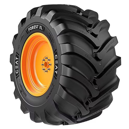 710/45-26.5 Ceat Forest XL  20 PR 168 A8 TL Steel Shield
