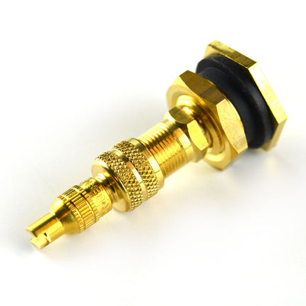 Ventil - EM Oberteil  gerade TR J670 Bohrung 20.5 mm Alligator 820.061