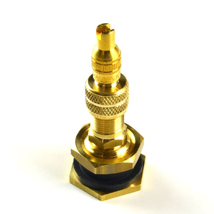 Ventil - EM Oberteil  gerade TR J670 Bohrung 20.5 mm Alligator 820.061