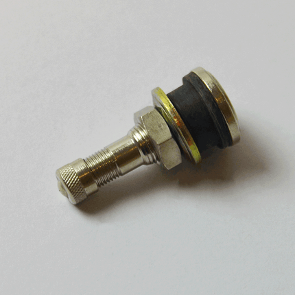 Ventil Luft-Wasser GSW 15,7 Gummifuß Bohrung 16 mm