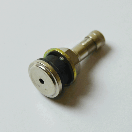 Ventil Luft-Wasser GSW 15,7 Gummifuß Bohrung 16 mm