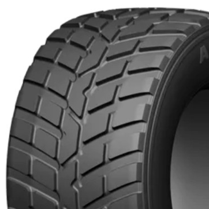 445/45 R 19.5 Advance AR 835 164 D 24 PR TL